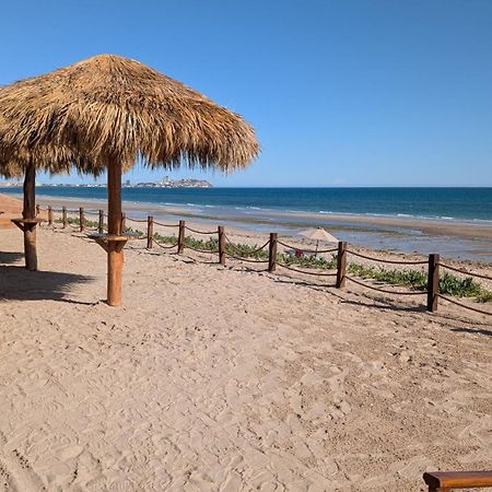 Bella Sirena 601-B -Stylish Condo In Oceanfront Resort Rocky Point Exterior photo