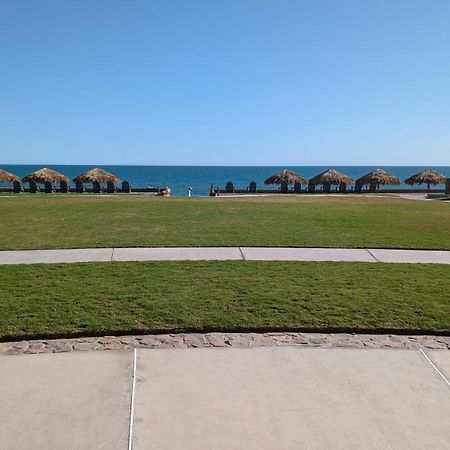Bella Sirena 601-B -Stylish Condo In Oceanfront Resort Rocky Point Exterior photo