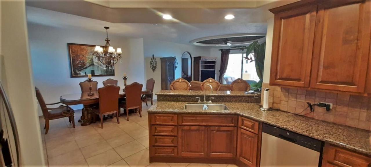 Bella Sirena 601-B -Stylish Condo In Oceanfront Resort Rocky Point Exterior photo