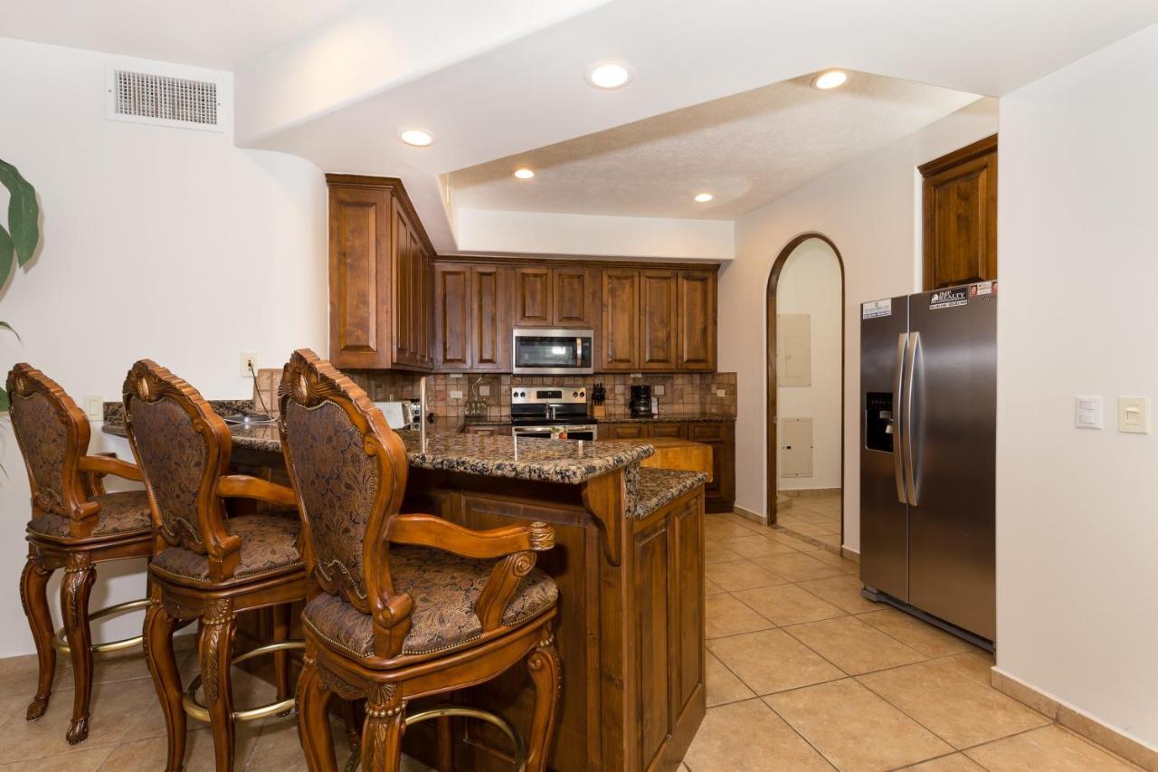 Bella Sirena 601-B -Stylish Condo In Oceanfront Resort Rocky Point Exterior photo