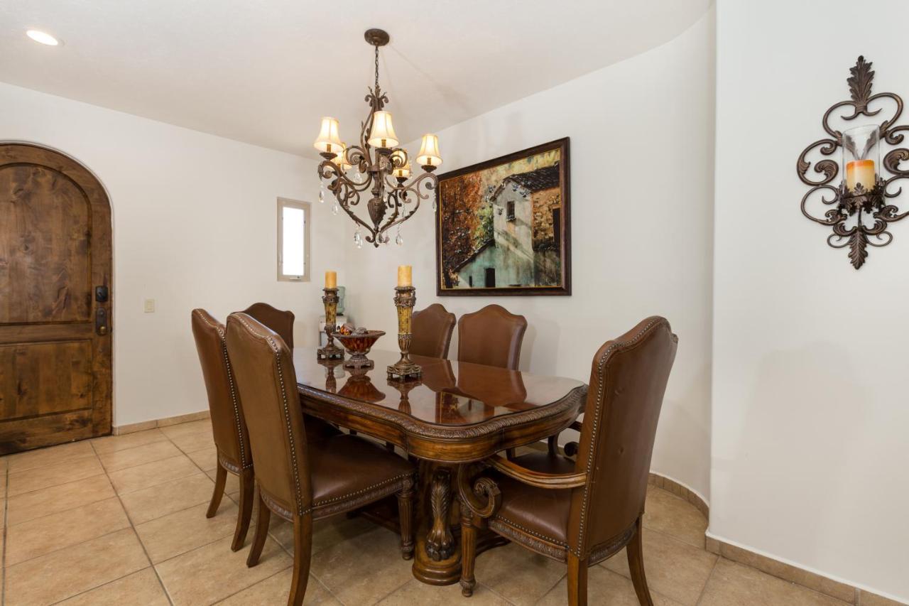 Bella Sirena 601-B -Stylish Condo In Oceanfront Resort Rocky Point Exterior photo