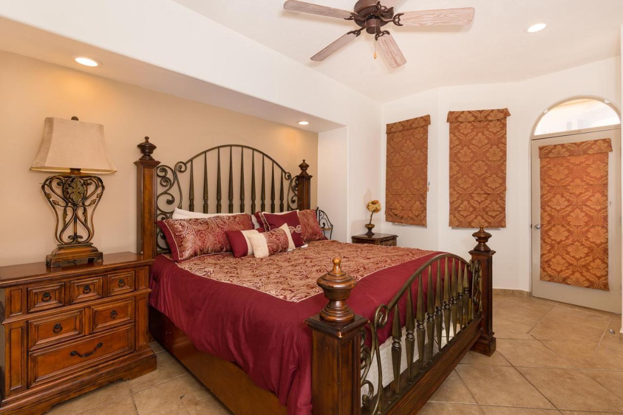 Bella Sirena 601-B -Stylish Condo In Oceanfront Resort Rocky Point Exterior photo