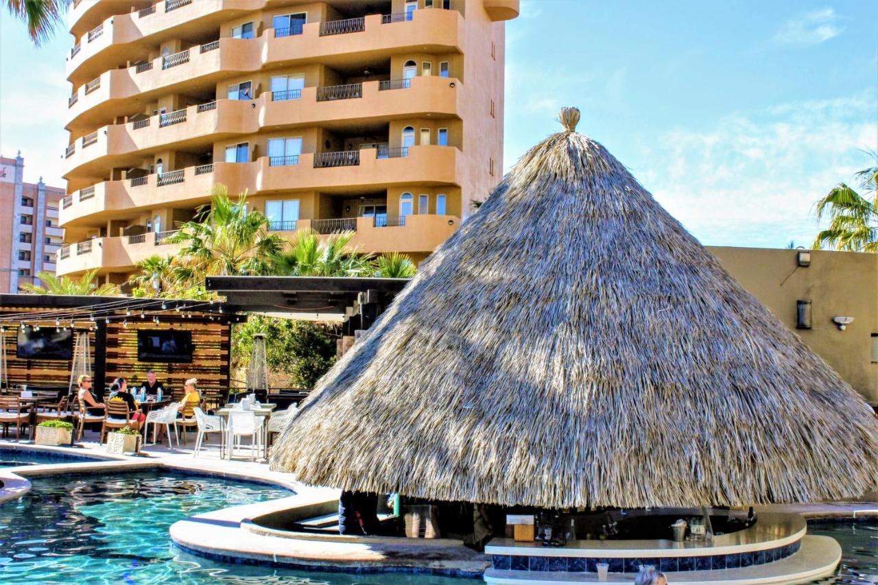 Bella Sirena 601-B -Stylish Condo In Oceanfront Resort Rocky Point Exterior photo