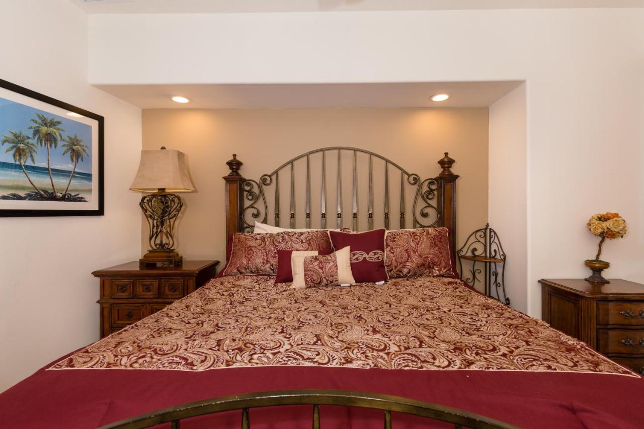 Bella Sirena 601-B -Stylish Condo In Oceanfront Resort Rocky Point Exterior photo