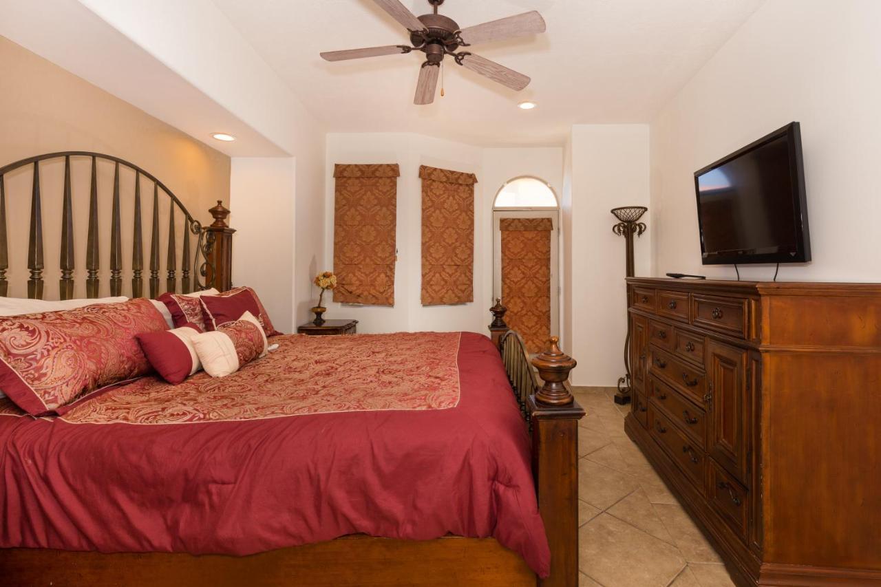 Bella Sirena 601-B -Stylish Condo In Oceanfront Resort Rocky Point Exterior photo