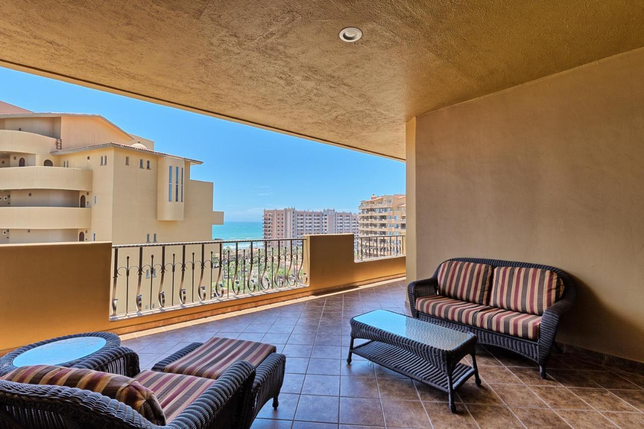 Bella Sirena 601-B -Stylish Condo In Oceanfront Resort Rocky Point Exterior photo