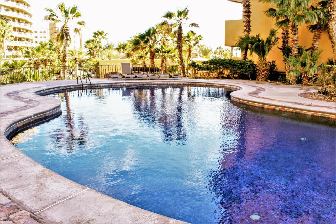 Bella Sirena 601-B -Stylish Condo In Oceanfront Resort Rocky Point Exterior photo