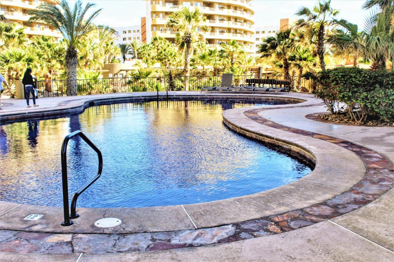 Bella Sirena 601-B -Stylish Condo In Oceanfront Resort Rocky Point Exterior photo