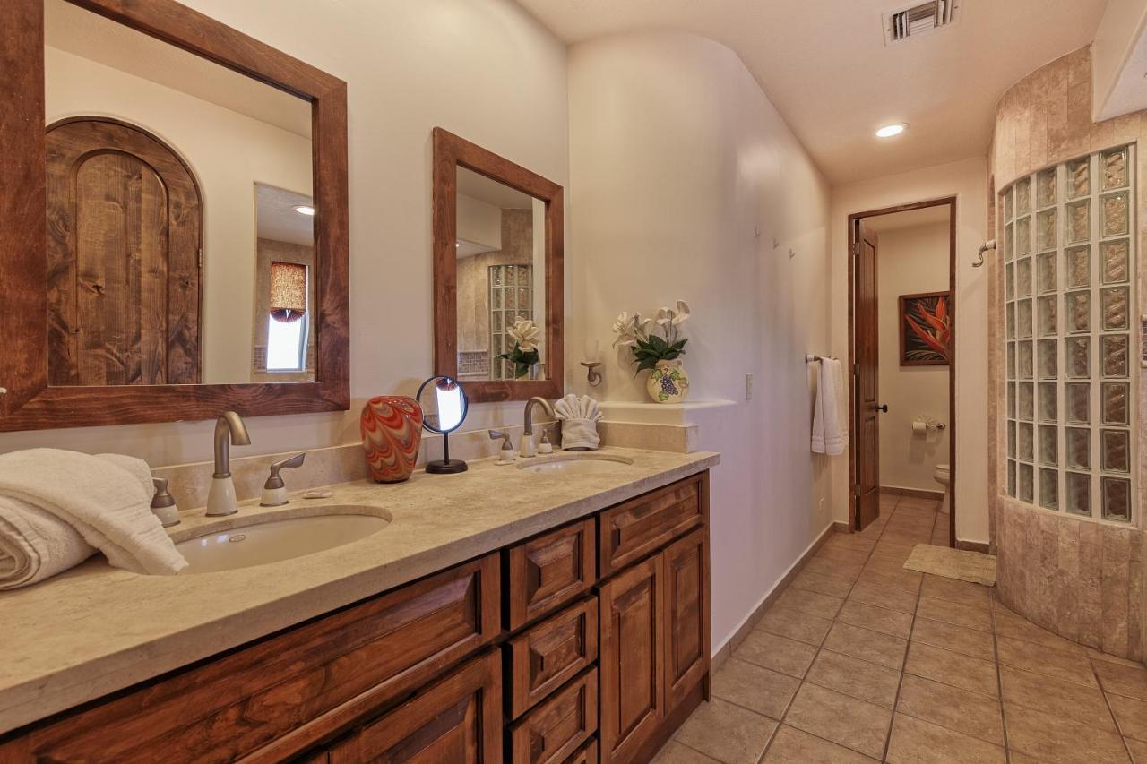 Bella Sirena 601-B -Stylish Condo In Oceanfront Resort Rocky Point Exterior photo