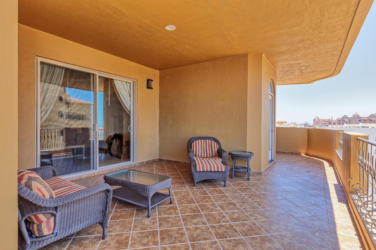Bella Sirena 601-B -Stylish Condo In Oceanfront Resort Rocky Point Exterior photo