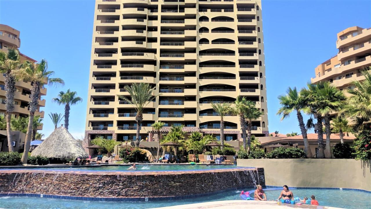 Bella Sirena 601-B -Stylish Condo In Oceanfront Resort Rocky Point Exterior photo