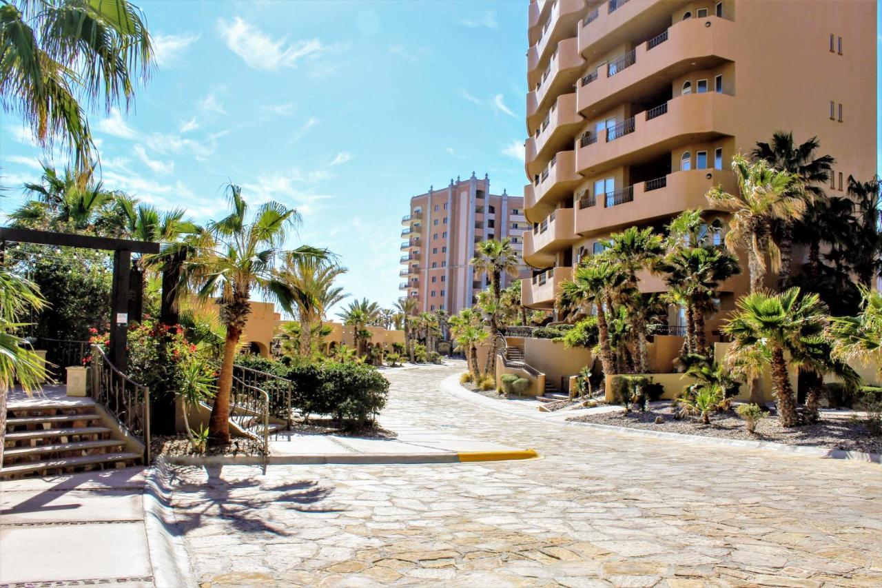 Bella Sirena 601-B -Stylish Condo In Oceanfront Resort Rocky Point Exterior photo