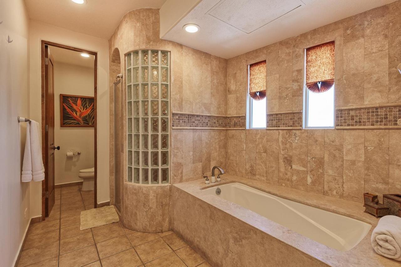 Bella Sirena 601-B -Stylish Condo In Oceanfront Resort Rocky Point Exterior photo