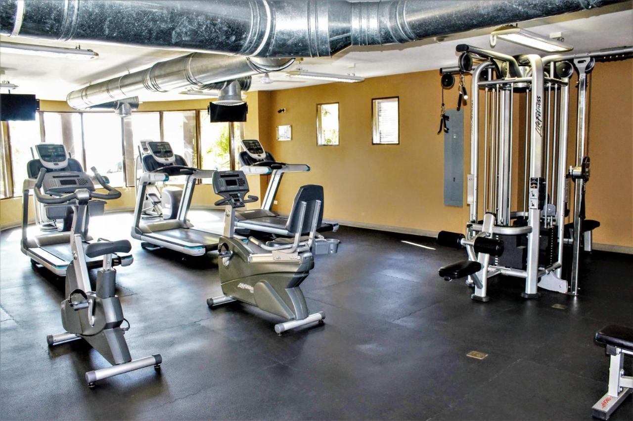 Bella Sirena 601-B -Stylish Condo In Oceanfront Resort Rocky Point Exterior photo