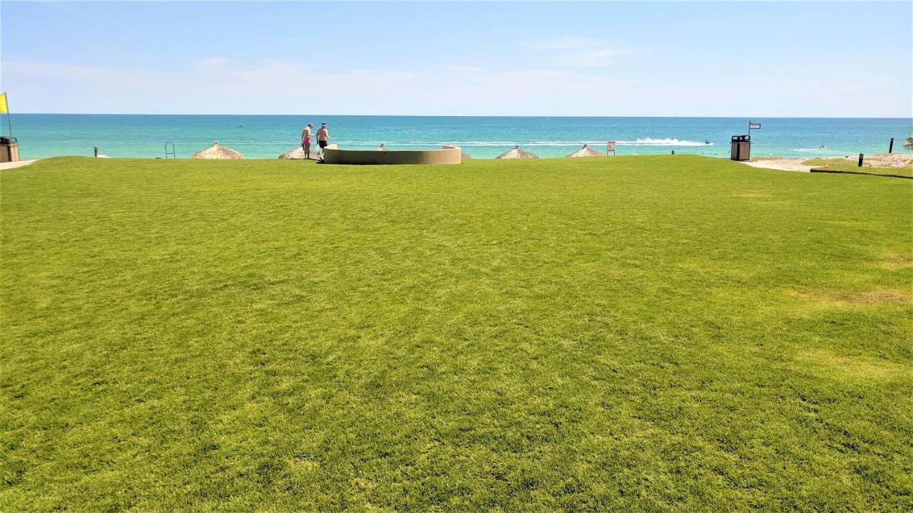 Bella Sirena 601-B -Stylish Condo In Oceanfront Resort Rocky Point Exterior photo