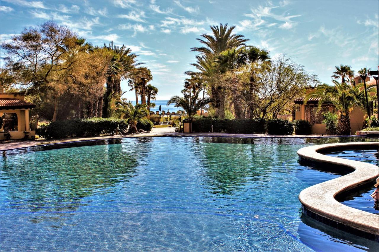 Bella Sirena 601-B -Stylish Condo In Oceanfront Resort Rocky Point Exterior photo